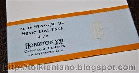 Una serie con le copertine di Piero Crida in edizione limitata e firmata