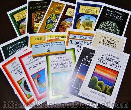 Una serie con le copertine di Piero Crida in edizione limitata e firmata