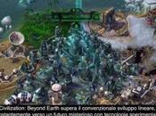 Civilization: Beyond Earth, gameplay mostra lungo video inedito