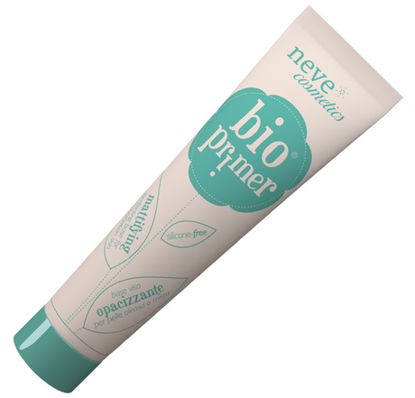 Neve Cosmetics, Bio Primer - Preview