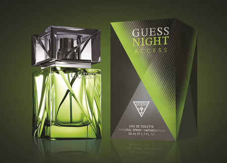 Guess, Guess Night Access Fragrance - Preview