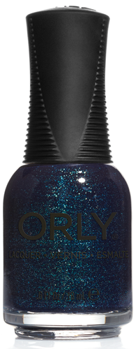 Orly, Smoky Collection Fall/Winter 2014 - Preview