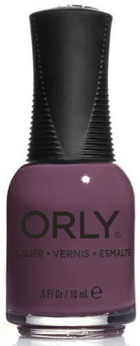 Orly, Smoky Collection Fall/Winter 2014 - Preview