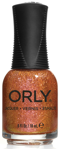 Orly, Smoky Collection Fall/Winter 2014 - Preview