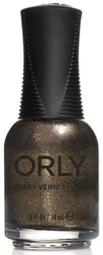 Orly, Smoky Collection Fall/Winter 2014 - Preview