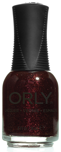 Orly, Smoky Collection Fall/Winter 2014 - Preview