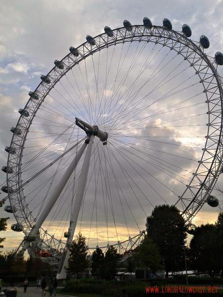 London Eye: cosa vedere e come risparmiare sul biglietto