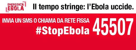 STOP EBOLA