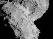 Rosetta Philae: descrizione grande incontro cometa
