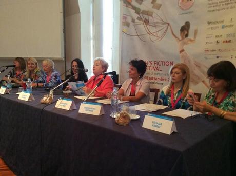 Il Women's Fiction Festival di Matera