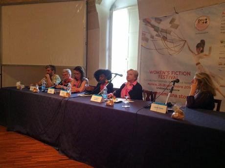 Il Women's Fiction Festival di Matera