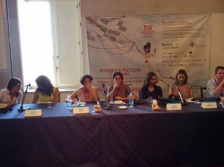 Il Women's Fiction Festival di Matera