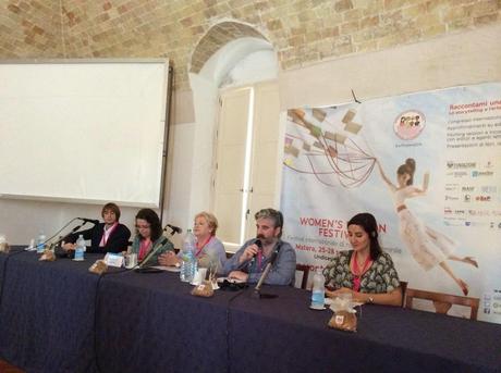 Il Women's Fiction Festival di Matera