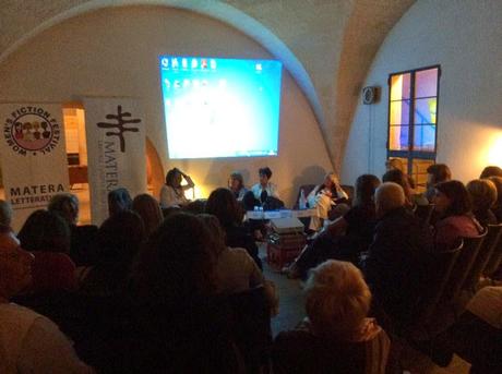 Il Women's Fiction Festival di Matera