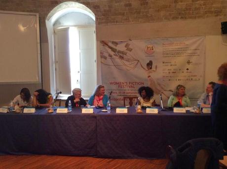 Il Women's Fiction Festival di Matera