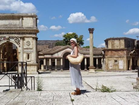 La fabbrica dei sogni (oppure no?)