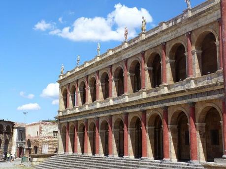 La fabbrica dei sogni (oppure no?)