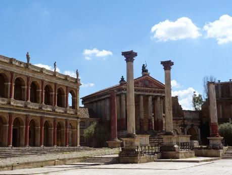 La fabbrica dei sogni (oppure no?)