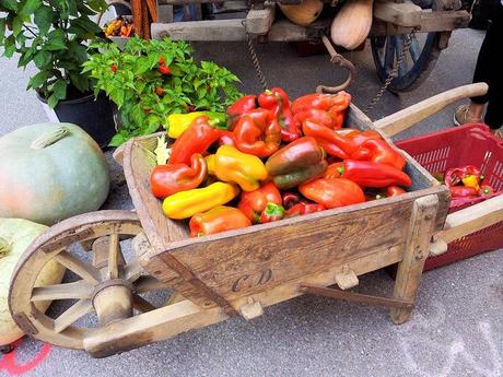 La zucca delle meraviglie