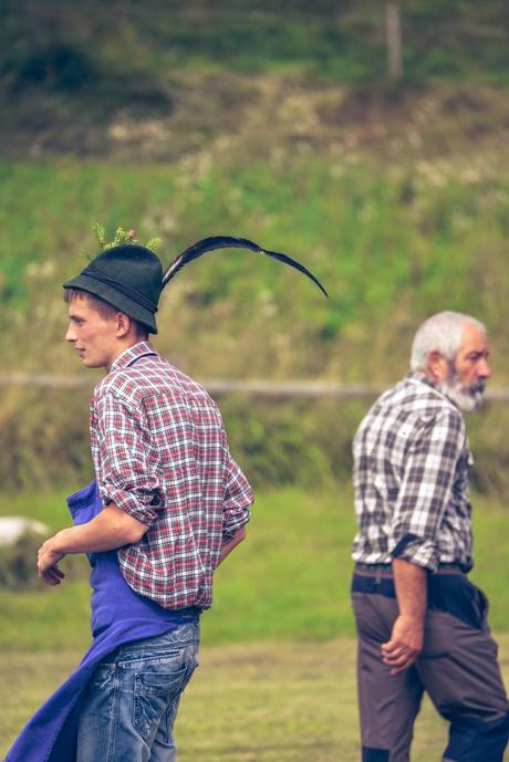 LA DESMONTEGADA IN VAL DI FIEMME [ PICCOLE GUIDE IN FOTOGRAFIE ®]