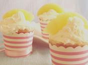 Cupcakes all'ananas limone Culodritto
