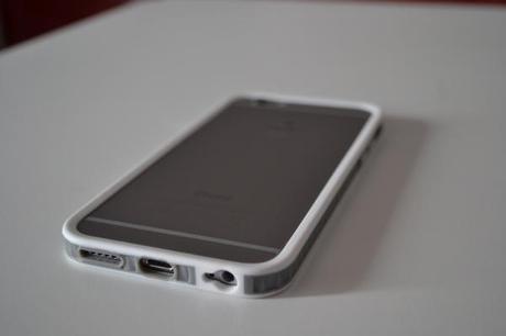 Il bumper per iPhone 6 made in Proporta| Recensione DSC_3685