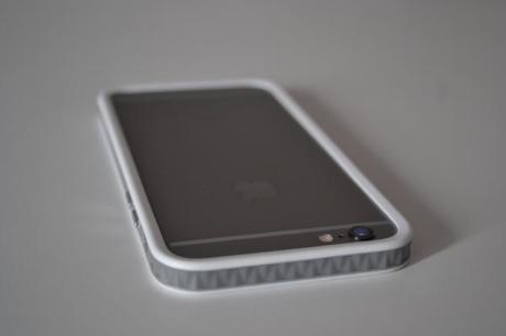 Il bumper per iPhone 6 made in Proporta| Recensione DSC_3689