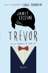 james lecesne - trevor