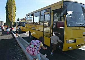 Crotone, al via il servizio di trasporto scolastico