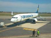 Ryanair, settembre 4000 passeggeri sulla rotta Pisa