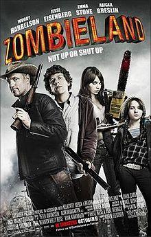 Benvenuti A Zombieland (2009)