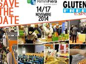 Gluten Free Expo 2014 Rimini