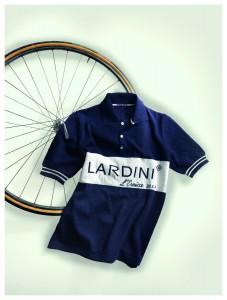 Lardini tshirt L'Eroica