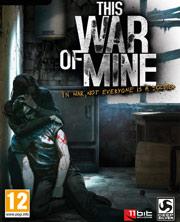 Cover This War of Mine