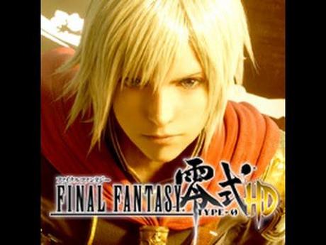 Final Fantasy Type-0 HD Extended Talk Show: segui il live streaming