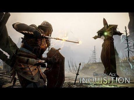 Un trailer per l’inventario e il crafting di Dragon Age: Inquisition