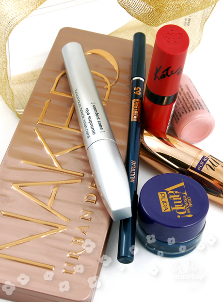 My Golden Basket: September 2014's Favorites