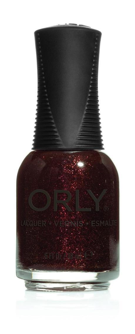 Orly Smoky - La nuova collezione per l'autunno 2014 Orly Smoky - La nuova collezione per l'autunno 2014