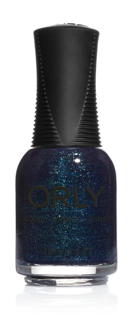 Orly Smoky - La nuova collezione per l'autunno 2014