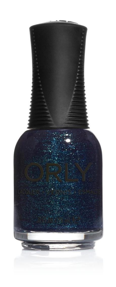 Orly Smoky - La nuova collezione per l'autunno 2014 Orly Smoky - La nuova collezione per l'autunno 2014