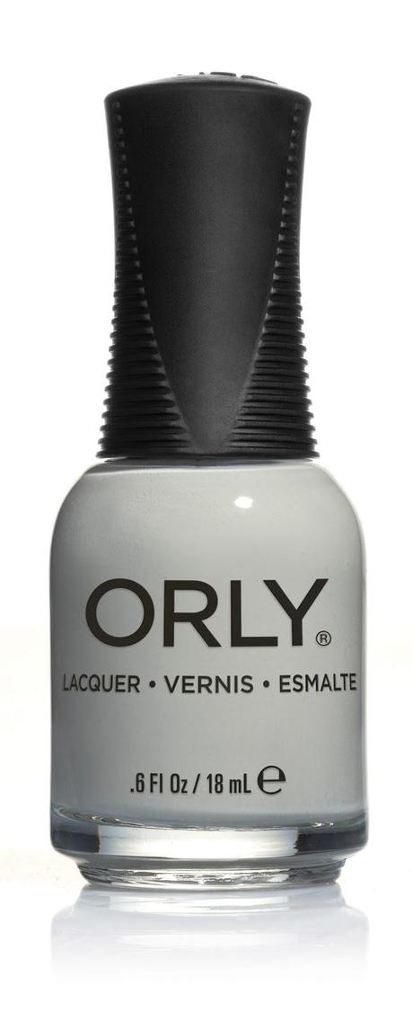 Orly Smoky - La nuova collezione per l'autunno 2014