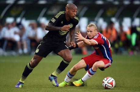 2014 MLS All-Star Game