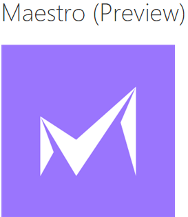 Un...Maestro per client mail Windows Phone 8.1