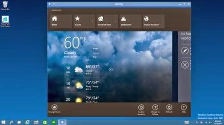 Microsoft fa un salto di qualità: dal 9 al 10 Microsoft fa un salto di qualità: dal 9 al 10