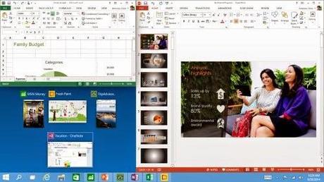 Microsoft fa un salto di qualità: dal 9 al 10 Microsoft fa un salto di qualità: dal 9 al 10