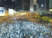 Hong Kong: iPhone Jailbroken spiare manifestanti