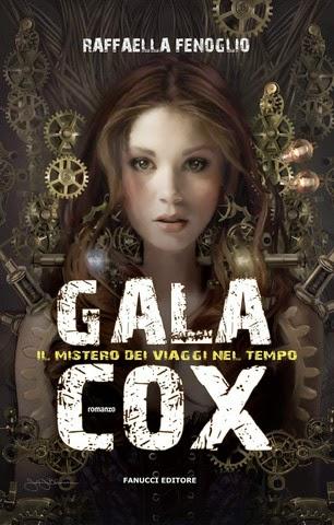 [Uscite del Giorno] Il signore della torre - Gala Cox