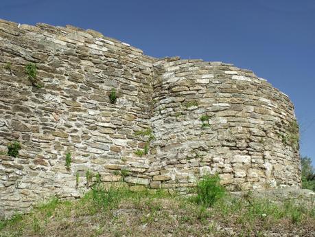 IL CASTELLO DI ORGUGLIOSO - SILIUS