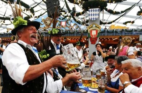 oktoberfest