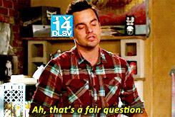 Recensione | New Girl 4×03 “Julie Berkman’s Older Sister” Recensione | New Girl 4×03 “Julie Berkman’s Older Sister”